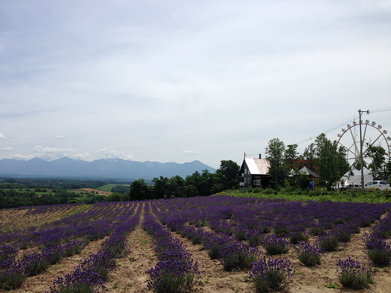 深山峠