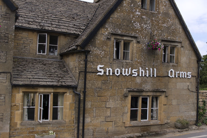 Snowshill Arms
